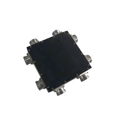 Acoplador de antena - HM-4x4-MHSE-D7027A-153 - Nanjing Huamai Technology Company - RF híbrida