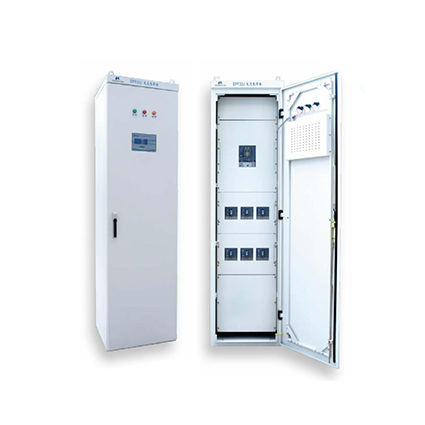 Armario de red con base - DPF33JD - Nanjing Huamai Technology Company