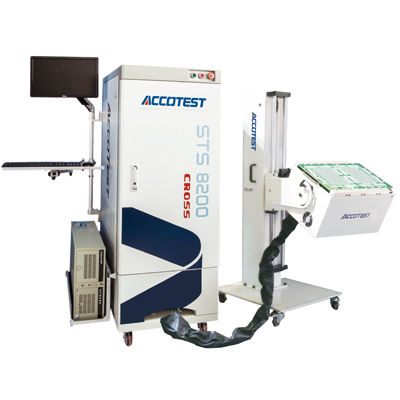 Sistema de prueba para la industria electrónica - STS8200 - Beijing Huafeng Test & Control Technology Co., Ltd. - de circuito integrado / de multicanal