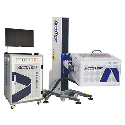 Sistema de prueba para la industria electrónica - STS8300  - Beijing Huafeng Test & Control Technology Co., Ltd. - de PMIC / de multicanal