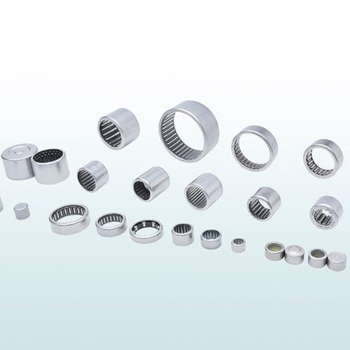 Casquillo de agujas radial - M-551 - Suzhou Bearing Factory Co Ltd.