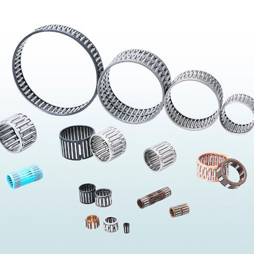 Rodillo para rodamiento de agujas - K series - Suzhou Bearing Factory Co Ltd. - de acero inoxidable