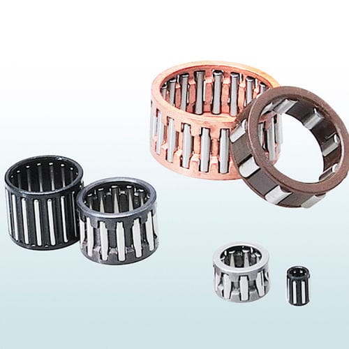 Rodillo para rodamiento de agujas - KBK series - Suzhou Bearing Factory Co Ltd.