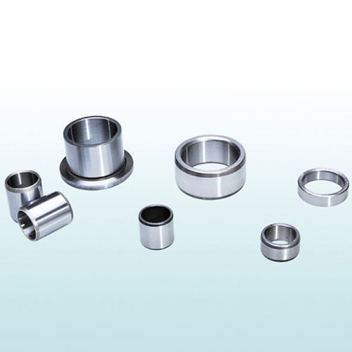 Corona de agujas - IR 7X10X12 - Suzhou Bearing Factory Co Ltd.