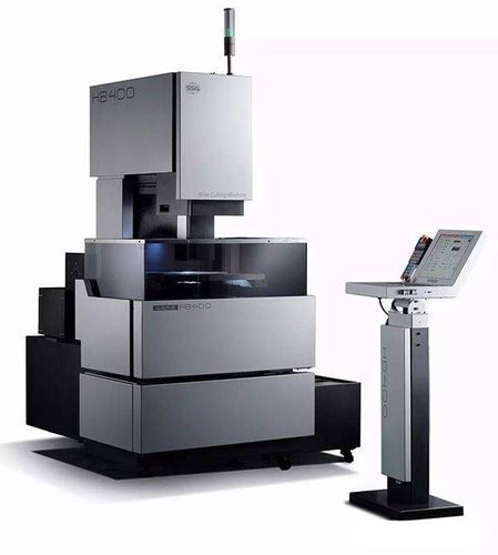 EDM de hilo - HB400L - Suzhou Sanguang Science&Techology Co,Ltd - CNC