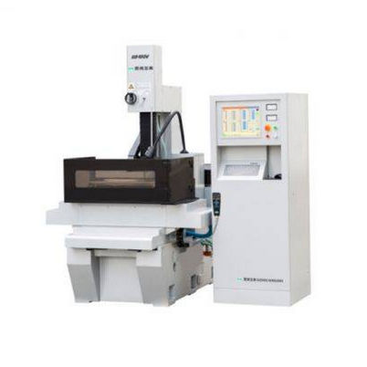 EDM de hilo - HA400U - Suzhou Sanguang Science&Techology Co,Ltd - CNC / de precisión