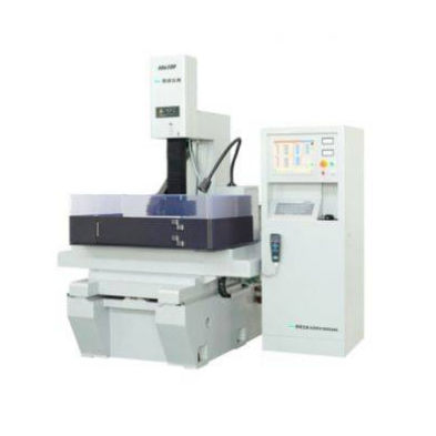 EDM de hilo - HA630U - Suzhou Sanguang Science&Techology Co,Ltd - CNC / de precisión