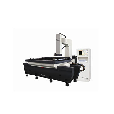EDM de hilo - HA1200U - Suzhou Sanguang Science&Techology Co,Ltd - CNC / de precisión