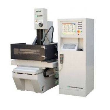 EDM de hilo - HA320U - Suzhou Sanguang Science&Techology Co,Ltd - de precisión
