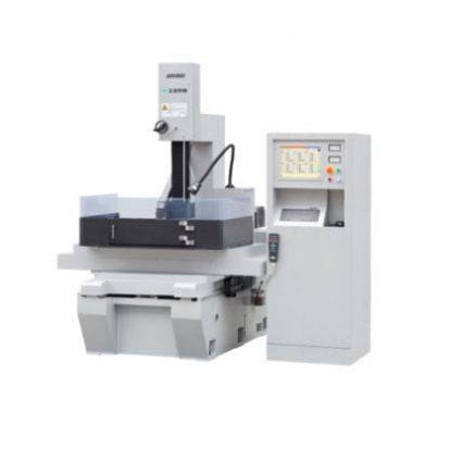 EDM de hilo - HA500U - Suzhou Sanguang Science&Techology Co,Ltd - de precisión