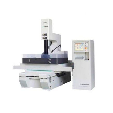 EDM de hilo - HA800U - Suzhou Sanguang Science&Techology Co,Ltd - de precisión