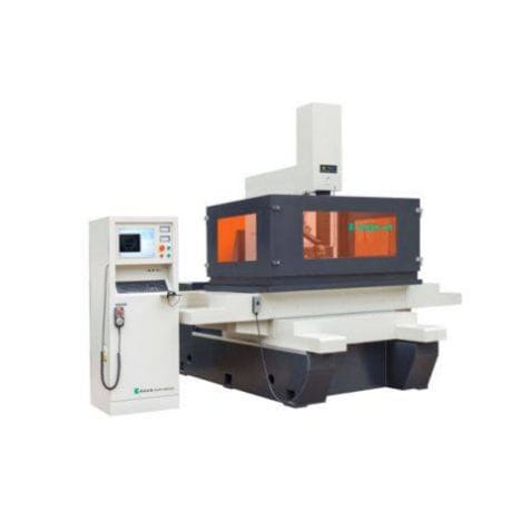 EDM de hilo - HA1000U - Suzhou Sanguang Science&Techology Co,Ltd - de precisión