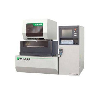 EDM de hilo - LA350 - Suzhou Sanguang Science&Techology Co,Ltd