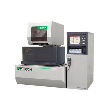 EDM de hilo - LA500A - Suzhou Sanguang Science&Techology Co,Ltd