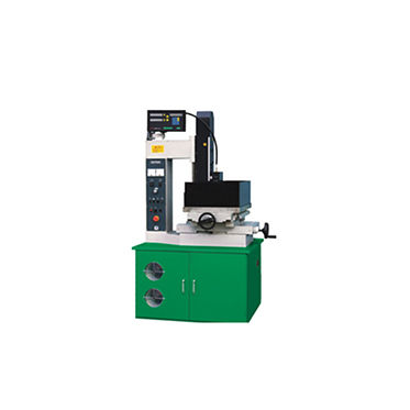 EDM por penetración - DS703C - Suzhou Sanguang Science&Techology Co,Ltd