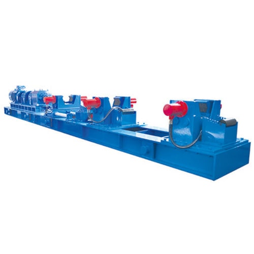Banco de ensayo de par - MDSY series - Dezhou United Petroleum Technology Corp. - de potencia / automático / hidráulico