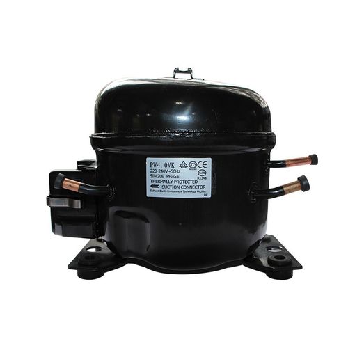 Compresor de aire - LBP series - Sichuan Danfu Environment Technology Co.,Ltd - fijo