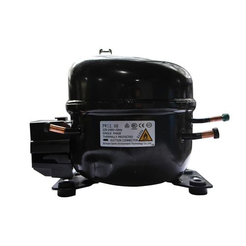 Compresor de aire - LBP series - Sichuan Danfu Environment Technology Co.,Ltd - fijo