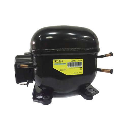 Compresor de aire - M/LBP series - Sichuan Danfu Environment Technology Co.,Ltd - eléctrico / fijo / para máquinas