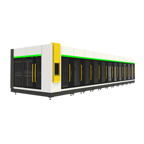 Calibradora - FG1611-240 - Harmontronics Automation Technology