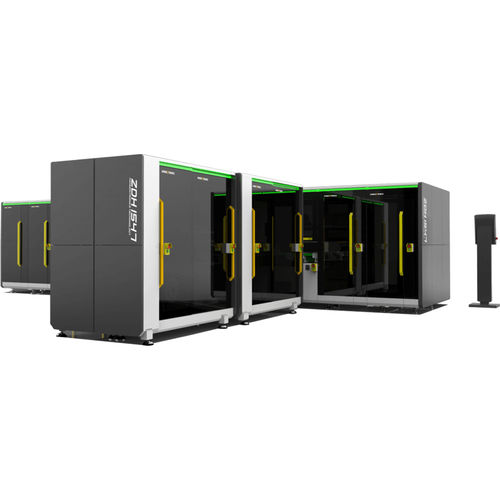Máquina de laminado automatizada - ZDH1547 - Harmontronics Automation Technology
