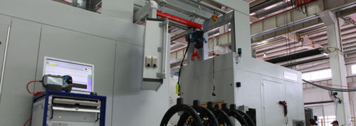 Banco de ensayo de par - Dalian Haosen Equipment Manufacturing Company - de velocidad / de fuerza / de funcionamiento