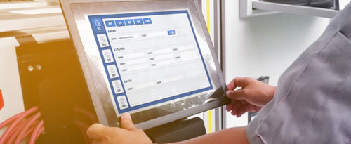 Software de interfaz - BIM/PLM - Dalian Haosen Equipment Manufacturing Company - de diseño / de seguridad / PLM