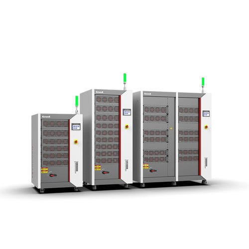 Alimentación eléctrica de tipo armario - D2000-IV - Hefei Kewell Power System Co., Ltd. - DC/DC / para aplicaciones industriales / programable