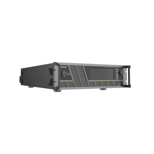 Alimentación eléctrica 3U - G6000 - Hefei Kewell Power System Co., Ltd. - AC/DC / de múltiples salidas / monofásica