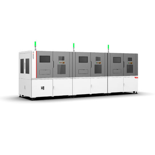 Máquina de embalaje automática - KAS - Hefei Kewell Power System Co., Ltd.