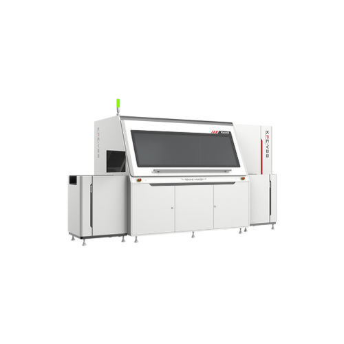 Sistema de soldadura por refusión - KPE-VSS-300 - Hefei Kewell Power System Co., Ltd. - automático / al vacío / refrigerado por agua