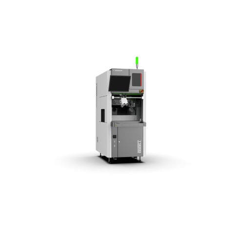 Máquina de soldar por ultrasonidos - T9000 - Hefei Kewell Power System Co., Ltd. - automática / para componentes electrónicos / para piezas de automóvil
