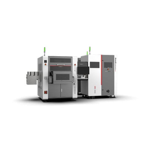 Sistema de prueba de funcionamiento - MX700KGD-600 - Hefei Kewell Power System Co., Ltd. - para IGBT / in situ / automático