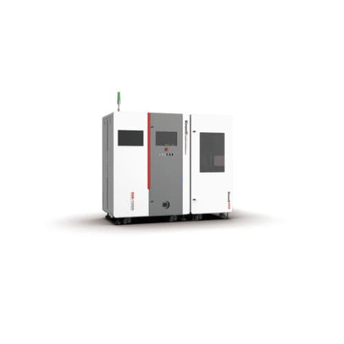 Sistema de prueba in situ - MX700D SiC - Hefei Kewell Power System Co., Ltd. - de precisión