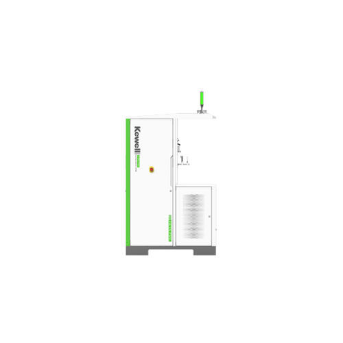 Sistema de prueba de funcionamiento - HETS-ALK-S - Hefei Kewell Power System Co., Ltd. - para electrolizadores / in situ / automático