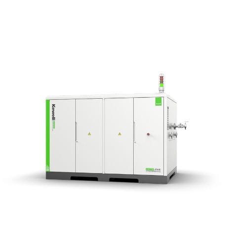 Sistema de prueba de funcionamiento - HETS-AEM-S - Hefei Kewell Power System Co., Ltd. - para electrolizadores / in situ / automático