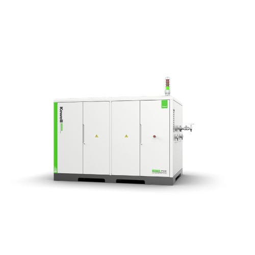 Sistema de prueba de funcionamiento - HETS-PWE-S - Hefei Kewell Power System Co., Ltd. - para electrolizadores / in situ / automático