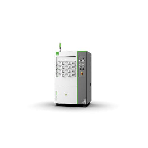 Comprobador de funcionamiento - E500 - Hefei Kewell Power System Co., Ltd. - móvil / automático