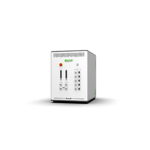 Sistema de prueba in situ - E500 - Hefei Kewell Power System Co., Ltd. - automático / de precisión