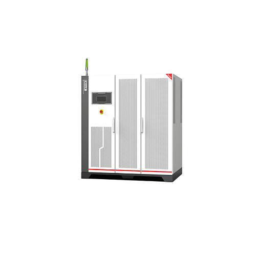 Simulador de batería de alta eficacia - M2000-DM - Hefei Kewell Power System Co., Ltd. - de alta precisión / tester / bidireccional