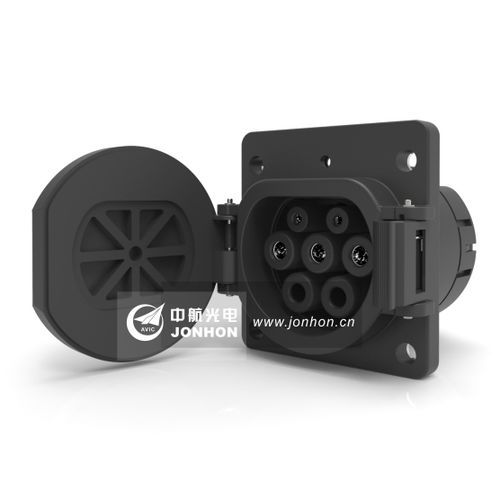 Cámara de gas de humo - NDQC-7Z(16A-250/440V)-L - AVIC JONHON OPTRONIC TECHNOLOGY CO., LTD.