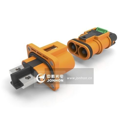 Caja de plástico - GYHE series - AVIC JONHON OPTRONIC TECHNOLOGY CO., LTD. - para conector / para enchufe / estanca