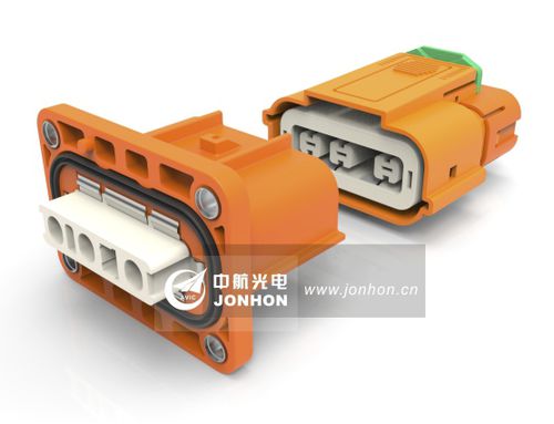 Caja empotrable - HVIL series - AVIC JONHON OPTRONIC TECHNOLOGY CO., LTD. - de plástico / de metal / para conector