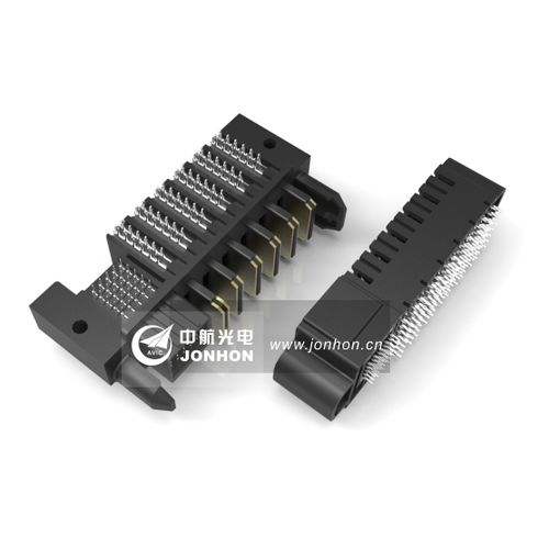 Conector de alimentación eléctrica - DP10 series - AVIC JONHON OPTRONIC TECHNOLOGY CO., LTD. - de potencia / de aislamiento / DC