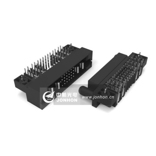 Conector de alimentación eléctrica - DP2 series - AVIC JONHON OPTRONIC TECHNOLOGY CO., LTD. - Socket / PCB / de potencia