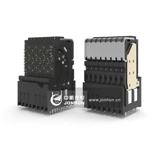 Conector de datos - GF5 series - AVIC JONHON OPTRONIC TECHNOLOGY CO., LTD. - PCB / press fit / de aislamiento