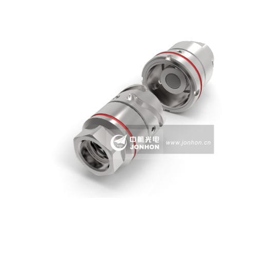Conector de datos - TSN series - AVIC JONHON OPTRONIC TECHNOLOGY CO., LTD. - de alimentación eléctrica / radiofrecuencia / de bloqueo