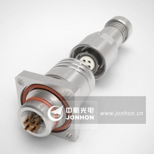 Conector de alimentación eléctrica - SMP series - AVIC JONHON OPTRONIC TECHNOLOGY CO., LTD. - PCB / de aislamiento / DC