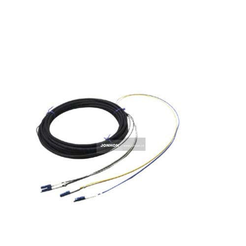 Conector de alimentación eléctrica - YKn series - AVIC JONHON OPTRONIC TECHNOLOGY CO., LTD. - LC / SC / de tipo MPO