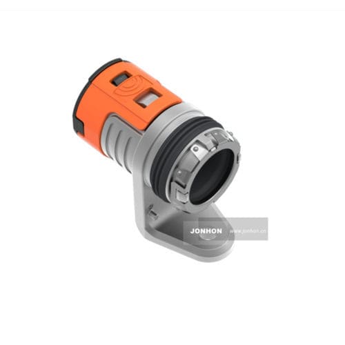 Caja de metal - EJ6 Series - AVIC JONHON OPTRONIC TECHNOLOGY CO., LTD. - para conector / para batería / de distribución